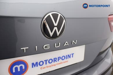 Volkswagen Tiguan Allspace Life Manual Petrol SUV - Stock Number (1661404) - 27th supplementary image