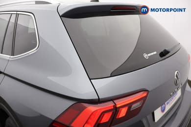 Volkswagen Tiguan Allspace Life Manual Petrol SUV - Stock Number (1661404) - 29th supplementary image
