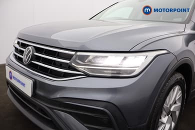 Volkswagen Tiguan Allspace Life Manual Petrol SUV - Stock Number (1661404) - 35th supplementary image