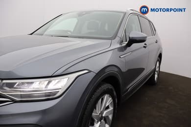 Volkswagen Tiguan Allspace Life Manual Petrol SUV - Stock Number (1661404) - 36th supplementary image