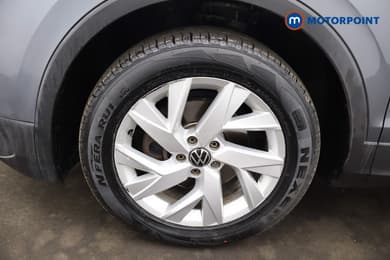Volkswagen Tiguan Allspace Life Manual Petrol SUV - Stock Number (1661404) - 37th supplementary image