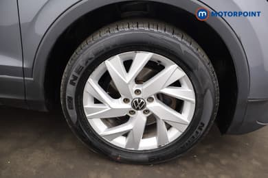 Volkswagen Tiguan Allspace Life Manual Petrol SUV - Stock Number (1661404) - 39th supplementary image