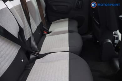 Citroen Berlingo Plus Automatic Electric People Carrier - Stock Number (1661411) - 7th supplementary image