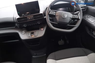 Citroen Berlingo Plus Automatic Electric People Carrier - Stock Number (1661411) - 8th supplementary image