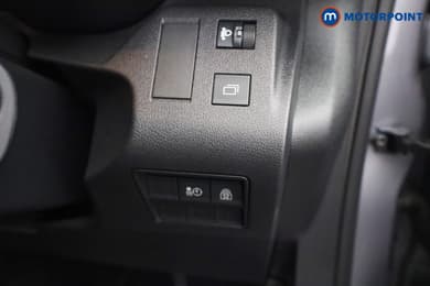 Citroen Berlingo Plus Automatic Electric People Carrier - Stock Number (1661411) - 11th supplementary image