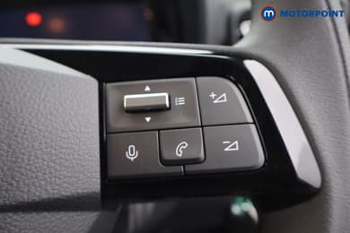 Citroen Berlingo Plus Automatic Electric People Carrier - Stock Number (1661411) - 13th supplementary image