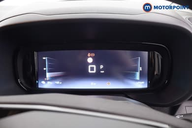 Citroen Berlingo Plus Automatic Electric People Carrier - Stock Number (1661411) - 15th supplementary image