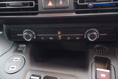 Citroen Berlingo Plus Automatic Electric People Carrier - Stock Number (1661411) - 16th supplementary image