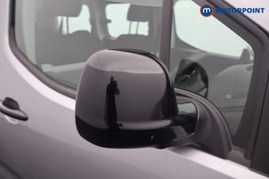 Citroen Berlingo Plus Automatic Electric People Carrier - Stock Number (1661411) - 19th supplementary image