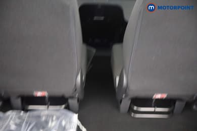 Citroen Berlingo Plus Automatic Electric People Carrier - Stock Number (1661415) - 4th supplementary image
