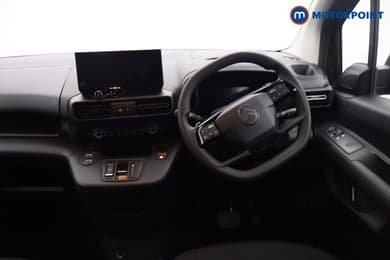Citroen Berlingo Plus Automatic Electric People Carrier - Stock Number (1661415) - 7th supplementary image