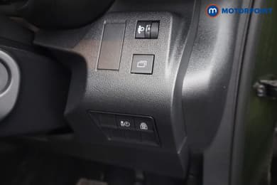 Citroen Berlingo Plus Automatic Electric People Carrier - Stock Number (1661415) - 11th supplementary image