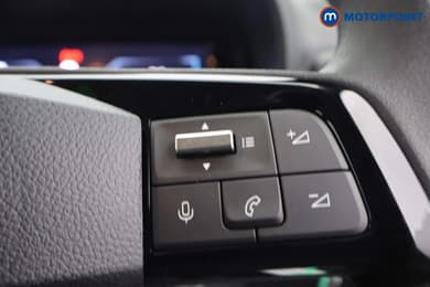 Citroen Berlingo Plus Automatic Electric People Carrier - Stock Number (1661415) - 12th supplementary image