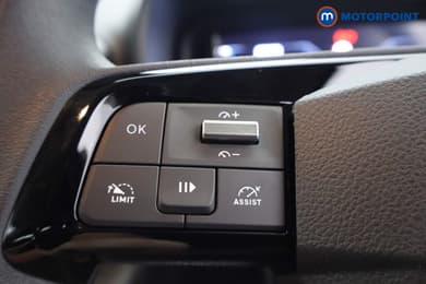 Citroen Berlingo Plus Automatic Electric People Carrier - Stock Number (1661415) - 13th supplementary image