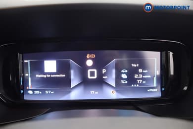 Citroen Berlingo Plus Automatic Electric People Carrier - Stock Number (1661415) - 14th supplementary image