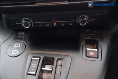 Citroen Berlingo Plus Automatic Electric People Carrier - Stock Number (1661415) - 15th supplementary image