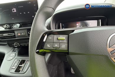 Citroen Berlingo Plus Automatic Electric People Carrier - Stock Number (1661476) - 3rd supplementary image