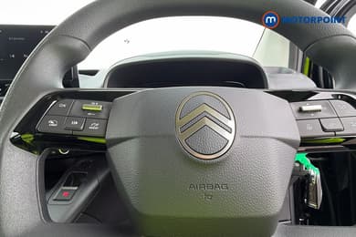 Citroen Berlingo Plus Automatic Electric People Carrier - Stock Number (1661476) - 5th supplementary image