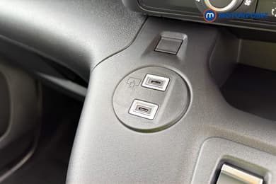 Citroen Berlingo Plus Automatic Electric People Carrier - Stock Number (1661476) - 14th supplementary image