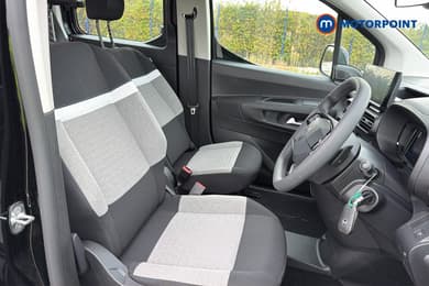 Citroen Berlingo Plus Automatic Electric People Carrier - Stock Number (1661476) - 22nd supplementary image