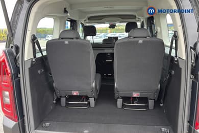 Citroen Berlingo Plus Automatic Electric People Carrier - Stock Number (1661476) - 33rd supplementary image