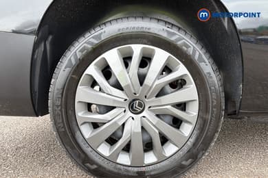 Citroen Berlingo Plus Automatic Electric People Carrier - Stock Number (1661476) - 49th supplementary image