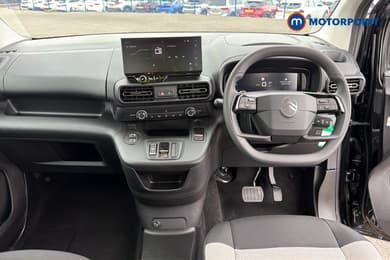 Citroen Berlingo Plus Automatic Electric People Carrier - Stock Number (1661476) - 1st supplementary image