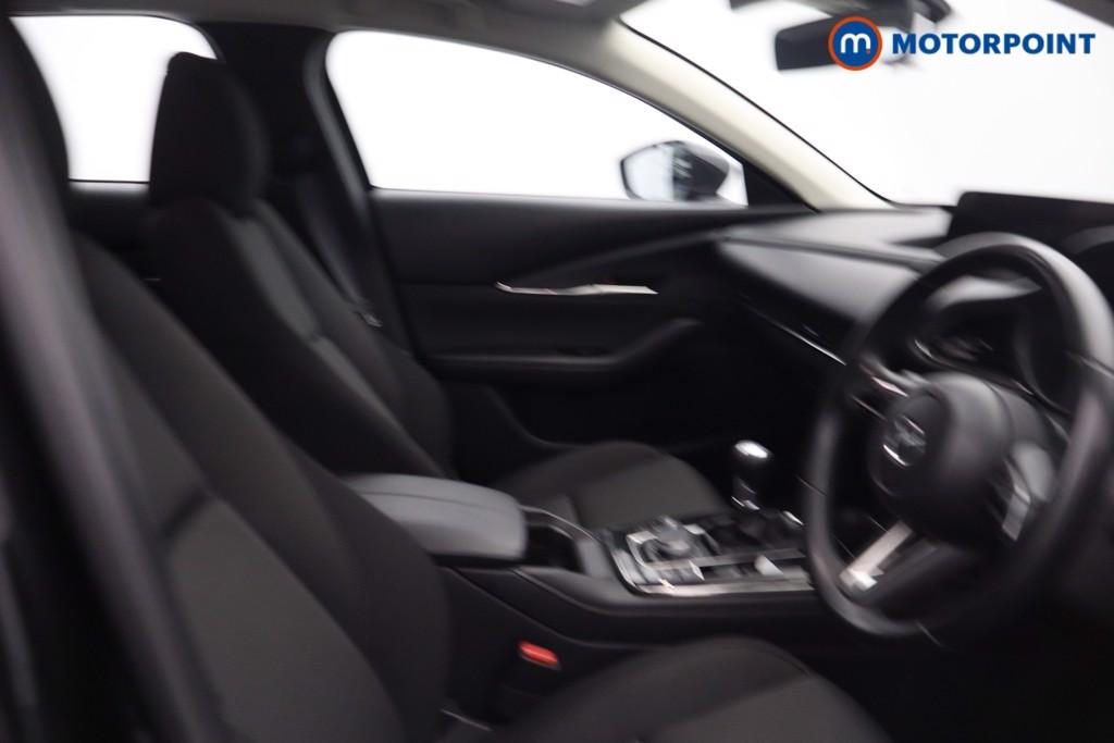 Mazda Cx-30 Centre-Line Manual Petrol SUV - Stock Number (1661825) - 8th supplementary image