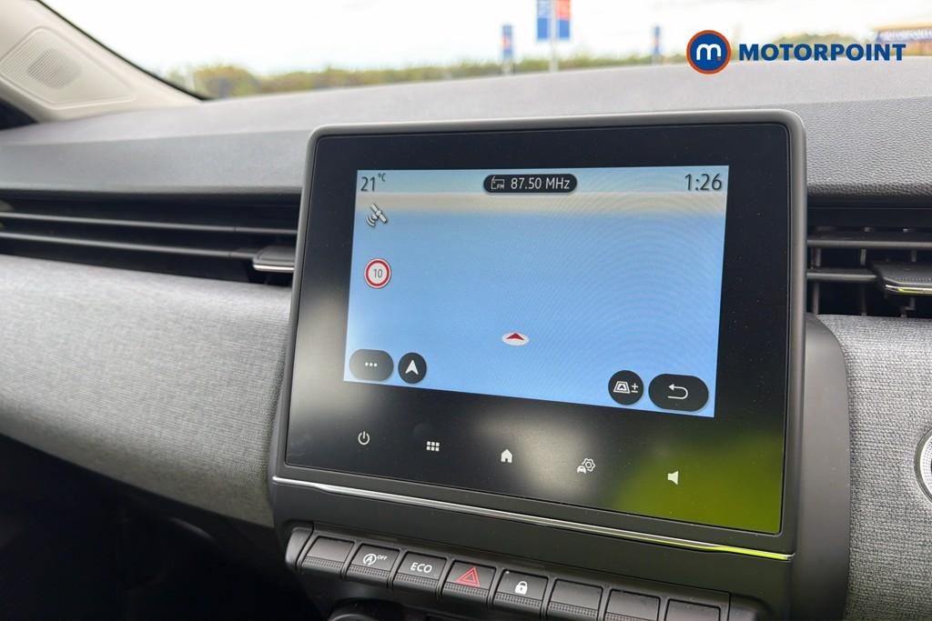 Renault Clio Evolution Manual Petrol Hatchback - Stock Number (1662098) - 10th supplementary image
