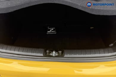 KIA Picanto Gt-Line Manual Petrol Hatchback - Stock Number (1662254) - 6th supplementary image