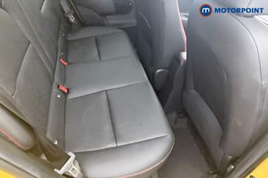 KIA Picanto Gt-Line Manual Petrol Hatchback - Stock Number (1662254) - 7th supplementary image