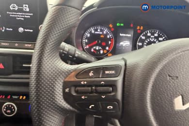 KIA Picanto Gt-Line Manual Petrol Hatchback - Stock Number (1662254) - 14th supplementary image