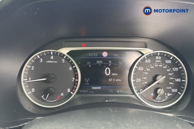 Nissan Juke N-Connecta Manual Petrol SUV - Stock Number (1663013) - 8th supplementary image