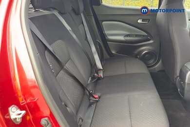 Nissan Juke N-Connecta Manual Petrol SUV - Stock Number (1663013) - 28th supplementary image