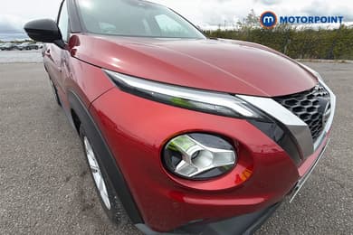 Nissan Juke N-Connecta Manual Petrol SUV - Stock Number (1663013) - 44th supplementary image