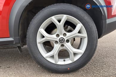 Nissan Juke N-Connecta Manual Petrol SUV - Stock Number (1663013) - 48th supplementary image