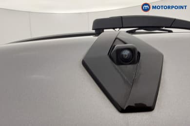 Renault Captur Engineered Automatic Petrol-Electric Hybrid SUV - Stock Number (1663330) - 4th supplementary image