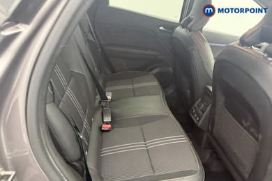 Renault Captur Engineered Automatic Petrol-Electric Hybrid SUV - Stock Number (1663330) - 6th supplementary image