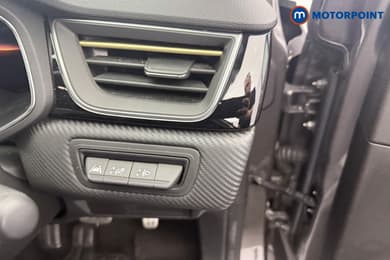 Renault Captur Engineered Automatic Petrol-Electric Hybrid SUV - Stock Number (1663330) - 11th supplementary image