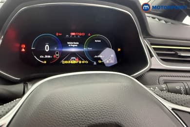 Renault Captur Engineered Automatic Petrol-Electric Hybrid SUV - Stock Number (1663330) - 14th supplementary image