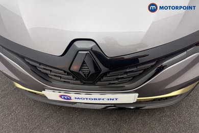Renault Captur Engineered Automatic Petrol-Electric Hybrid SUV - Stock Number (1663330) - 19th supplementary image