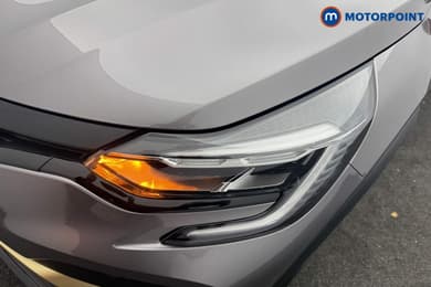 Renault Captur Engineered Automatic Petrol-Electric Hybrid SUV - Stock Number (1663330) - 20th supplementary image