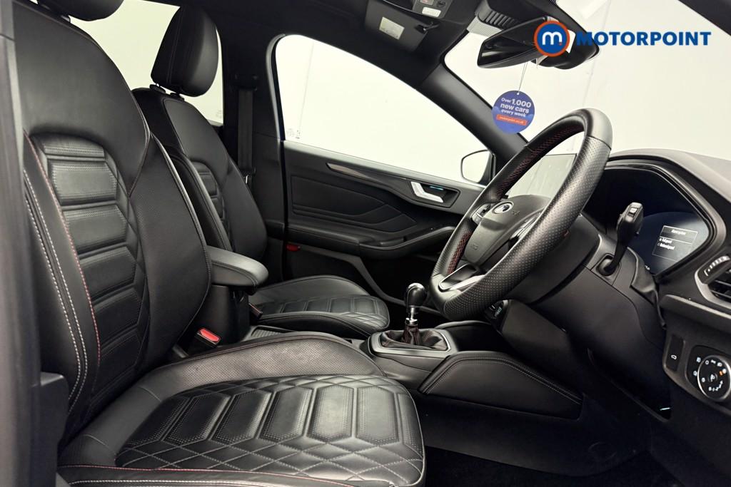 Ford Focus St-Line Vignale Manual Petrol Estate - Stock Number (1665146) - 8th supplementary image