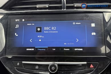 Vauxhall Corsa Design Manual Petrol Hatchback - Stock Number (1665384) - 2nd supplementary image