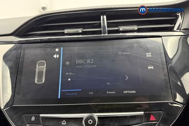 Vauxhall Corsa Design Manual Petrol Hatchback - Stock Number (1665384) - 3rd supplementary image