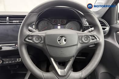 Vauxhall Corsa Design Manual Petrol Hatchback - Stock Number (1665384) - 4th supplementary image