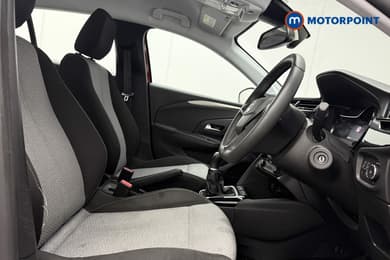 Vauxhall Corsa Design Manual Petrol Hatchback - Stock Number (1665384) - 7th supplementary image