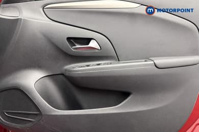 Vauxhall Corsa Design Manual Petrol Hatchback - Stock Number (1665384) - 17th supplementary image