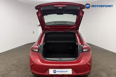 Vauxhall Corsa Design Manual Petrol Hatchback - Stock Number (1665384) - 19th supplementary image