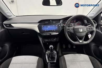 Vauxhall Corsa Design Manual Petrol Hatchback - Stock Number (1665384) - 1st supplementary image